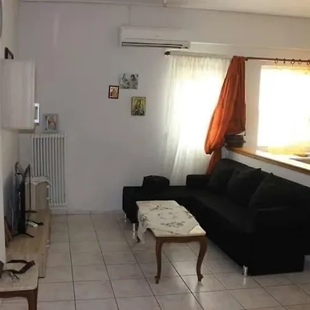 Trikalon 108 διαμέρισμα